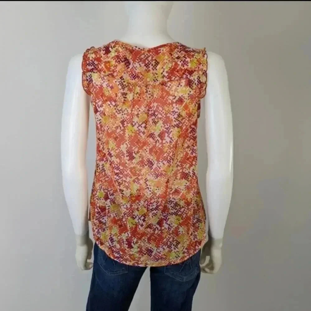 Gap Digital Art Top / XS - Picture 7 of 7